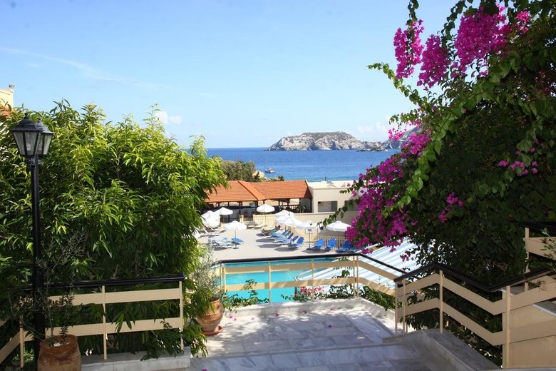 Hotel Alexander House