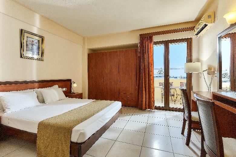 Hotel St Constantin