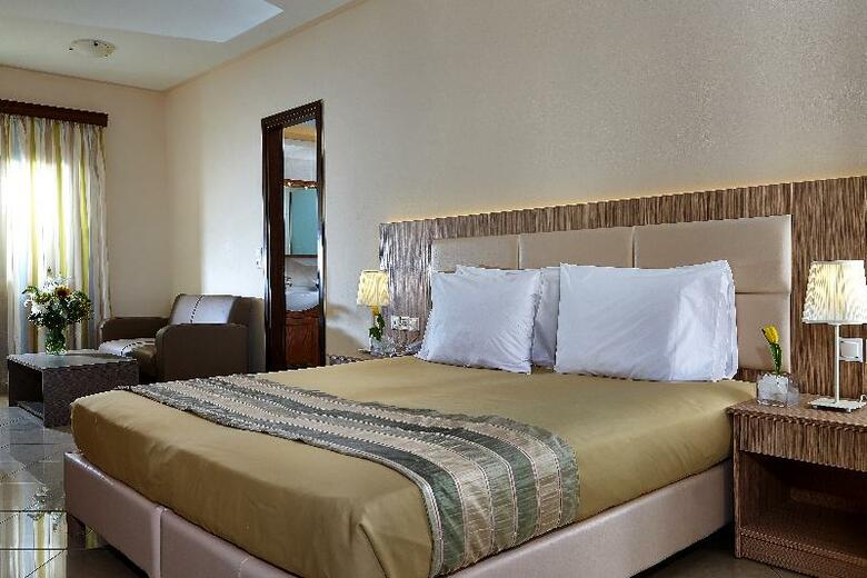 Hotel St Constantin
