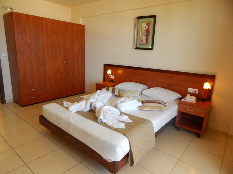 Hotel St Constantin