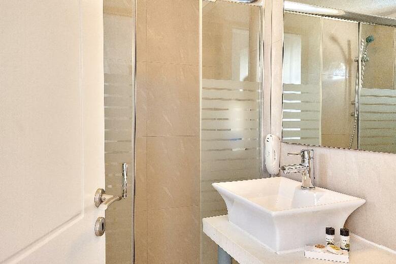 Hotel St Constantin
