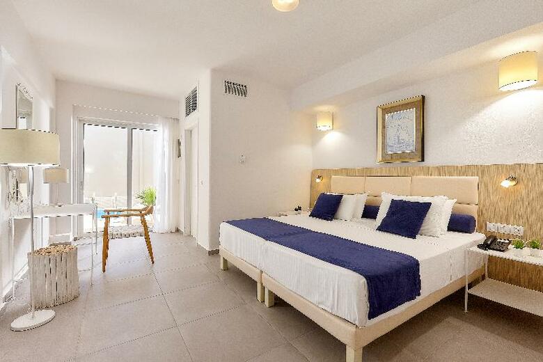 Hotel St Constantin