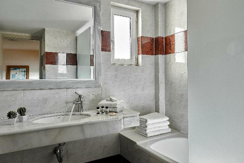 Hotel St Constantin