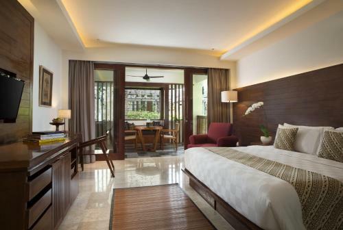 Hotel Ubud Village