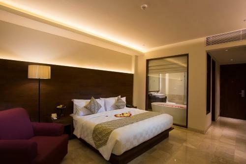 Hotel Ubud Village