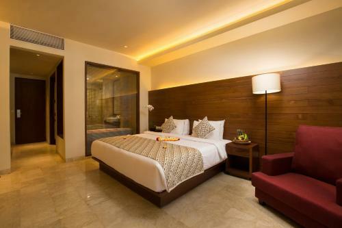 Hotel Ubud Village