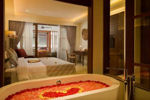 Hotel Ubud Village