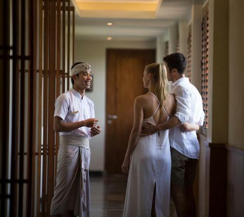 Hotel Ubud Village