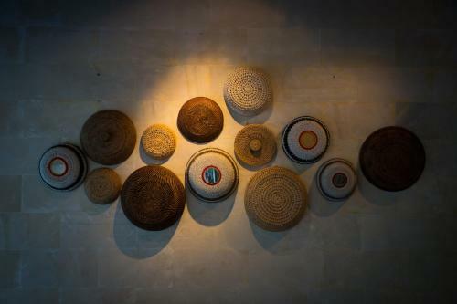 Hotel Ubud Village