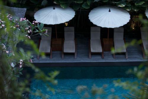 Hotel Ubud Village