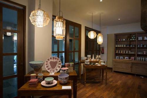 Hotel Ubud Village