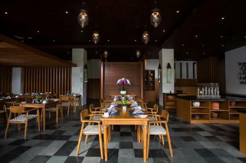 Hotel Ubud Village