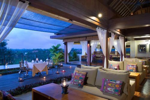Hotel Ubud Village