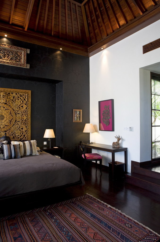 Hotel Damai Lovina Villas