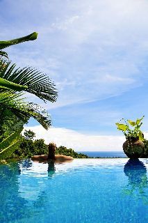Hotel Damai Lovina Villas