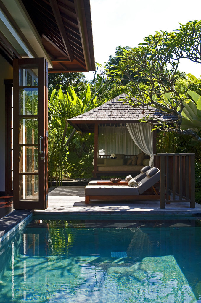 Hotel Damai Lovina Villas