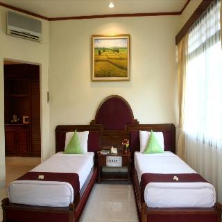 Hotel Sunari Villas And Spa Resort