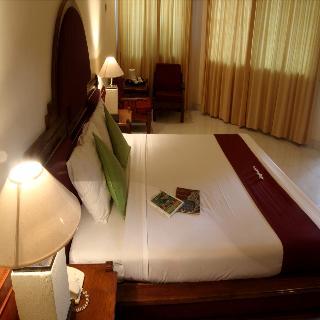 Hotel Sunari Villas And Spa Resort