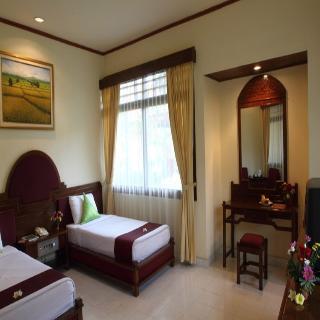 Hotel Sunari Villas And Spa Resort