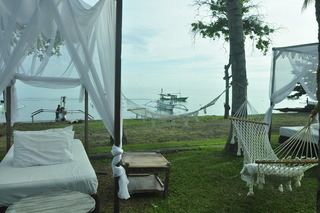 Hotel Sunari Villas And Spa Resort