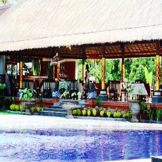 Hotel Sunari Villas And Spa Resort