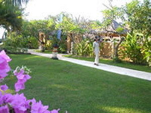 Hotel Sunari Villas And Spa Resort