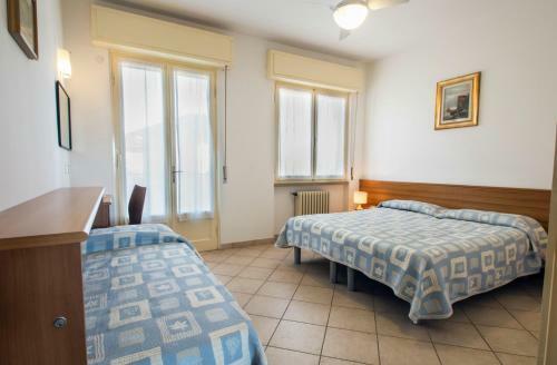 Apartamento Residence Villa Rosa