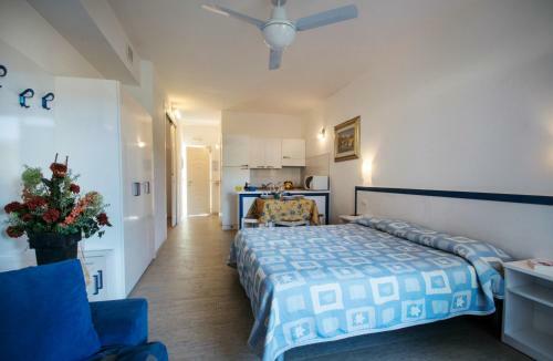 Apartamento Residence Villa Rosa