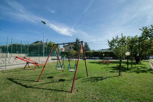 Apartamento Residence Villa Rosa