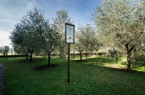 Apartamento Residence Villa Rosa