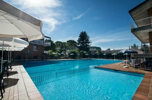 Apartamento Residence Villa Rosa