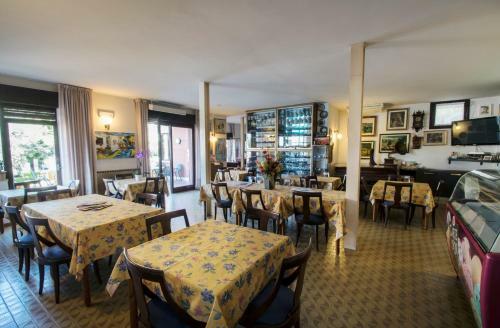 Apartamento Residence Villa Rosa