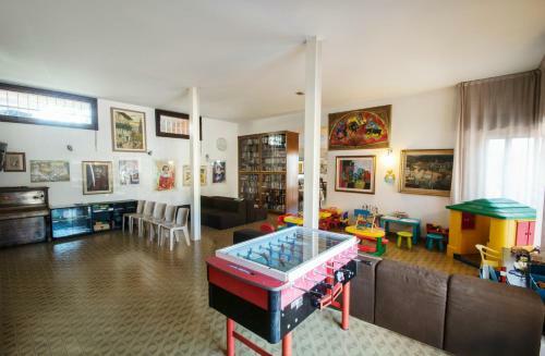 Apartamento Residence Villa Rosa