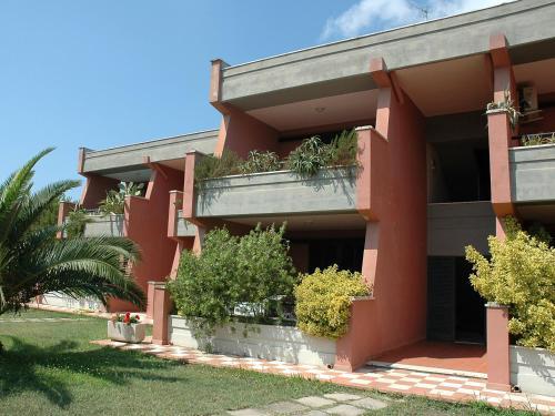 Apartamento Residence Maricampo