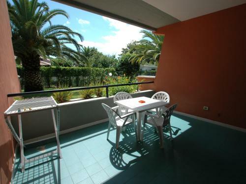 Apartamento Residence Maricampo