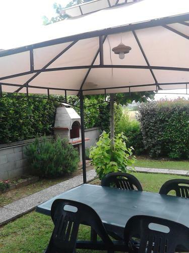 Apartamento Bed And Breakfast Catherina