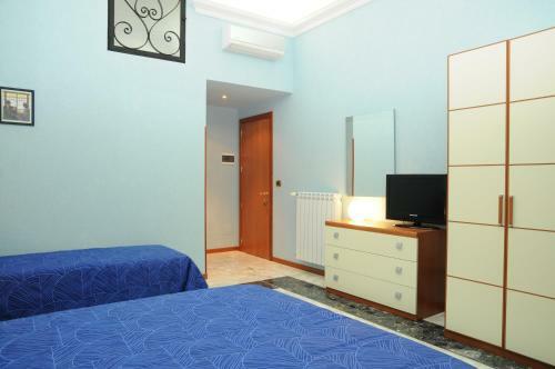 B&B Conte Di Cavour
