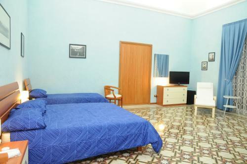 B&B Conte Di Cavour
