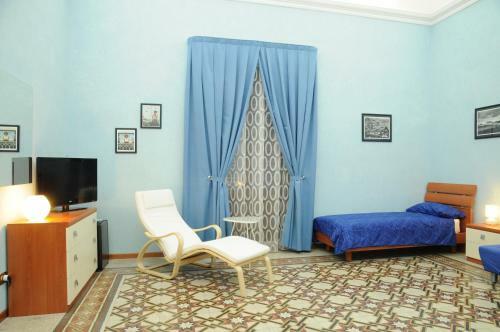 B&B Conte Di Cavour