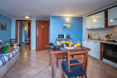 Apartamento Villa Rosmary