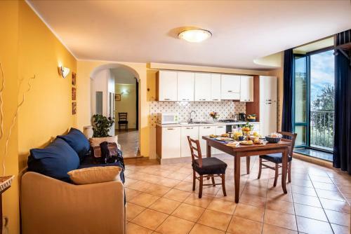 Apartamento Villa Rosmary