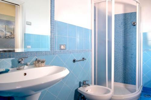 Apartamento Villa Rosmary