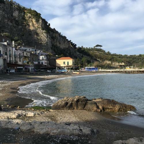 Apartamento Villa Rosmary