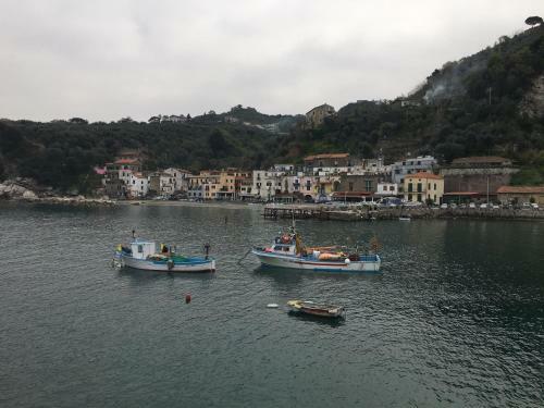 Apartamento Villa Rosmary