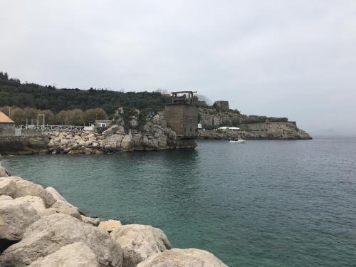 Apartamento Villa Rosmary