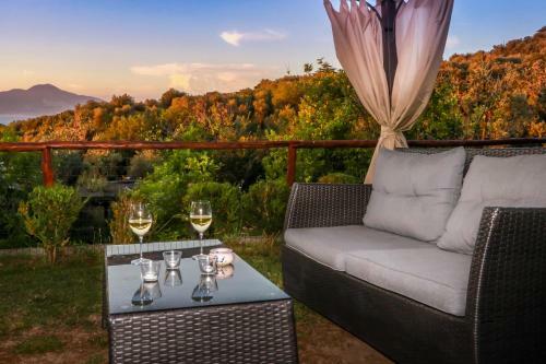 Apartamento Villa Rosmary