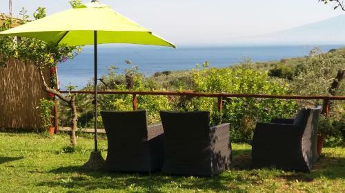 Apartamento Villa Rosmary