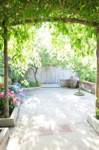Apartamento Villa Rosmary