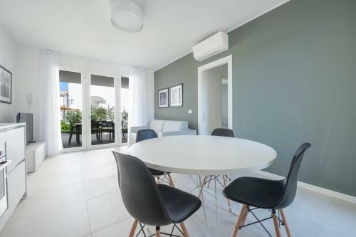 Apartamento Les Maisons
