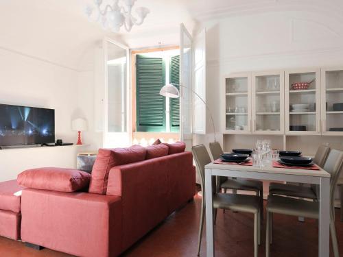 Halldis Bologna Luxury Apartments